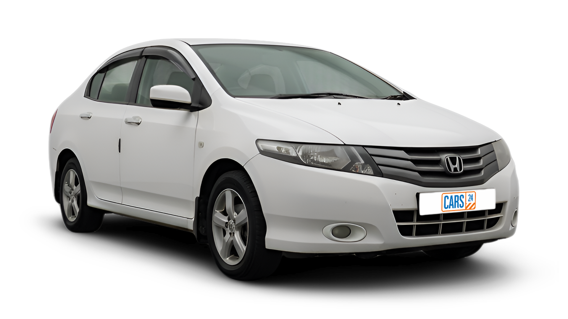 Honda City-img